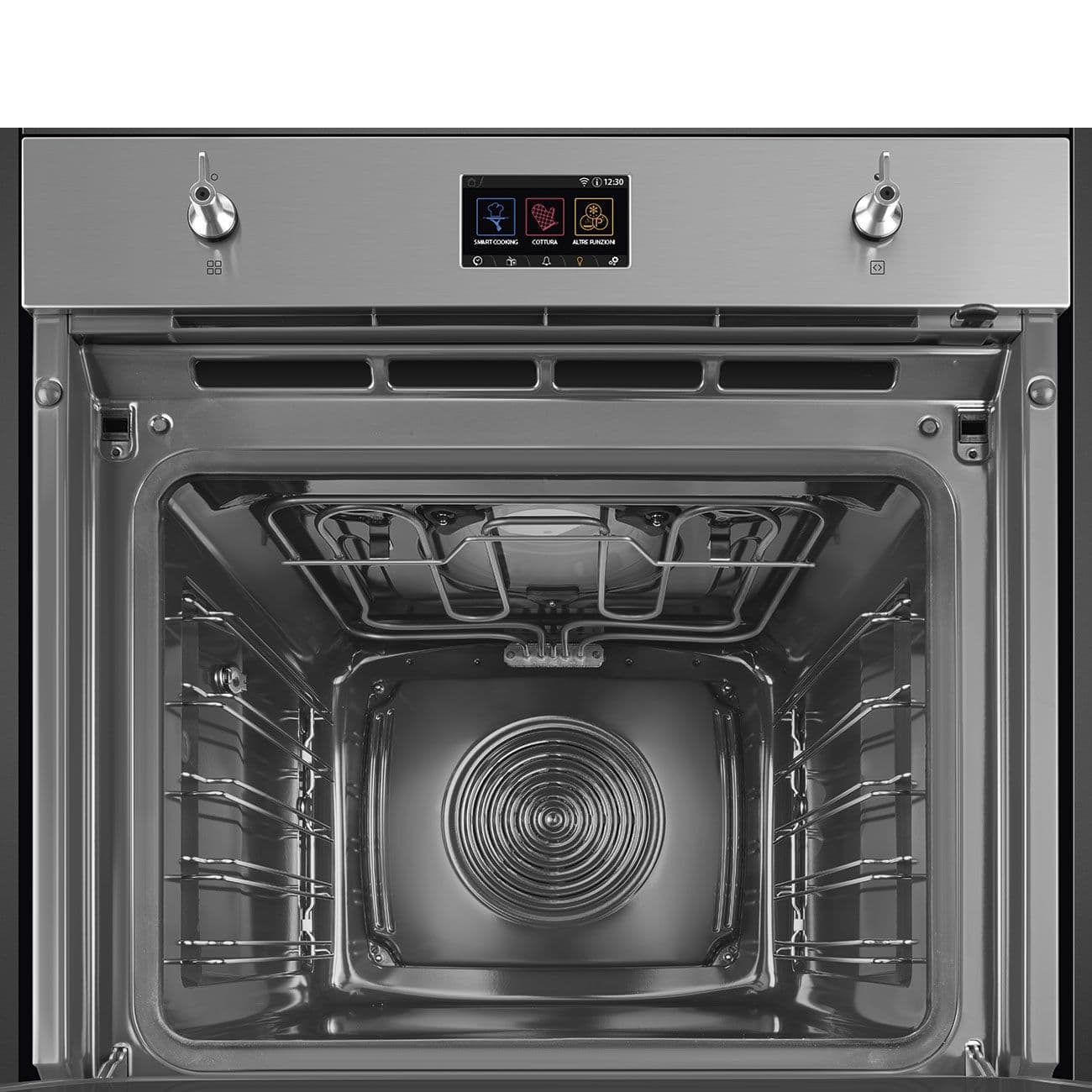 Backofen Classici - Thumbnail 8