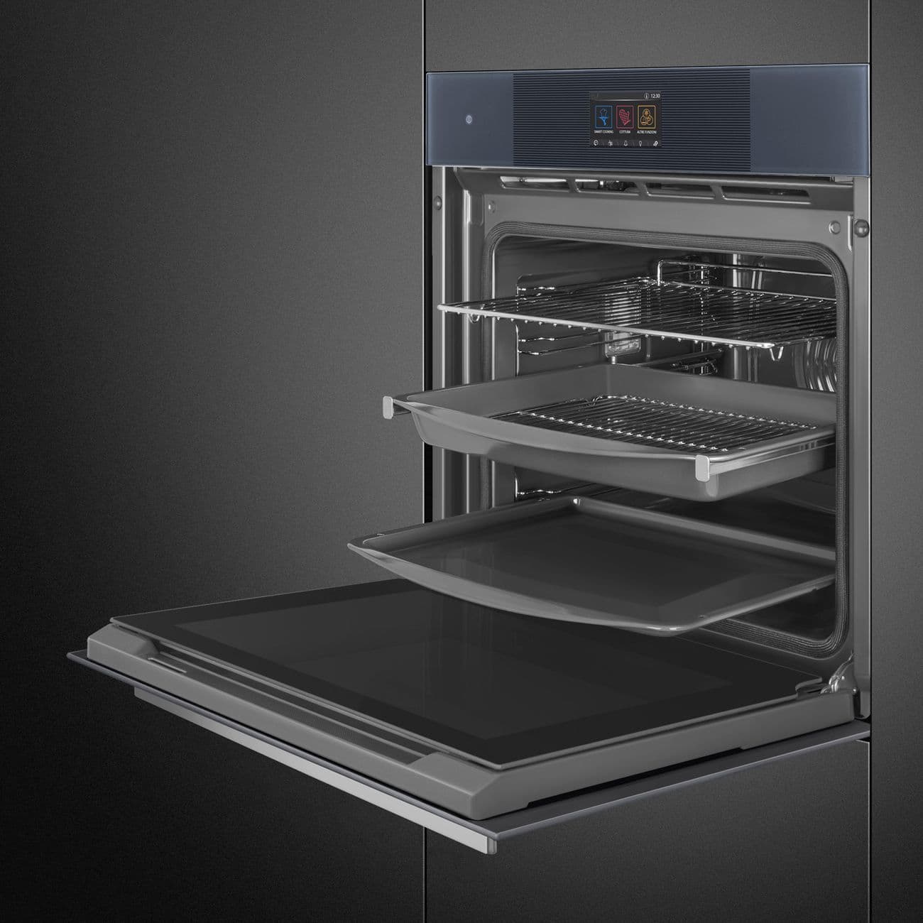 Backofen Linea - Thumbnail 4