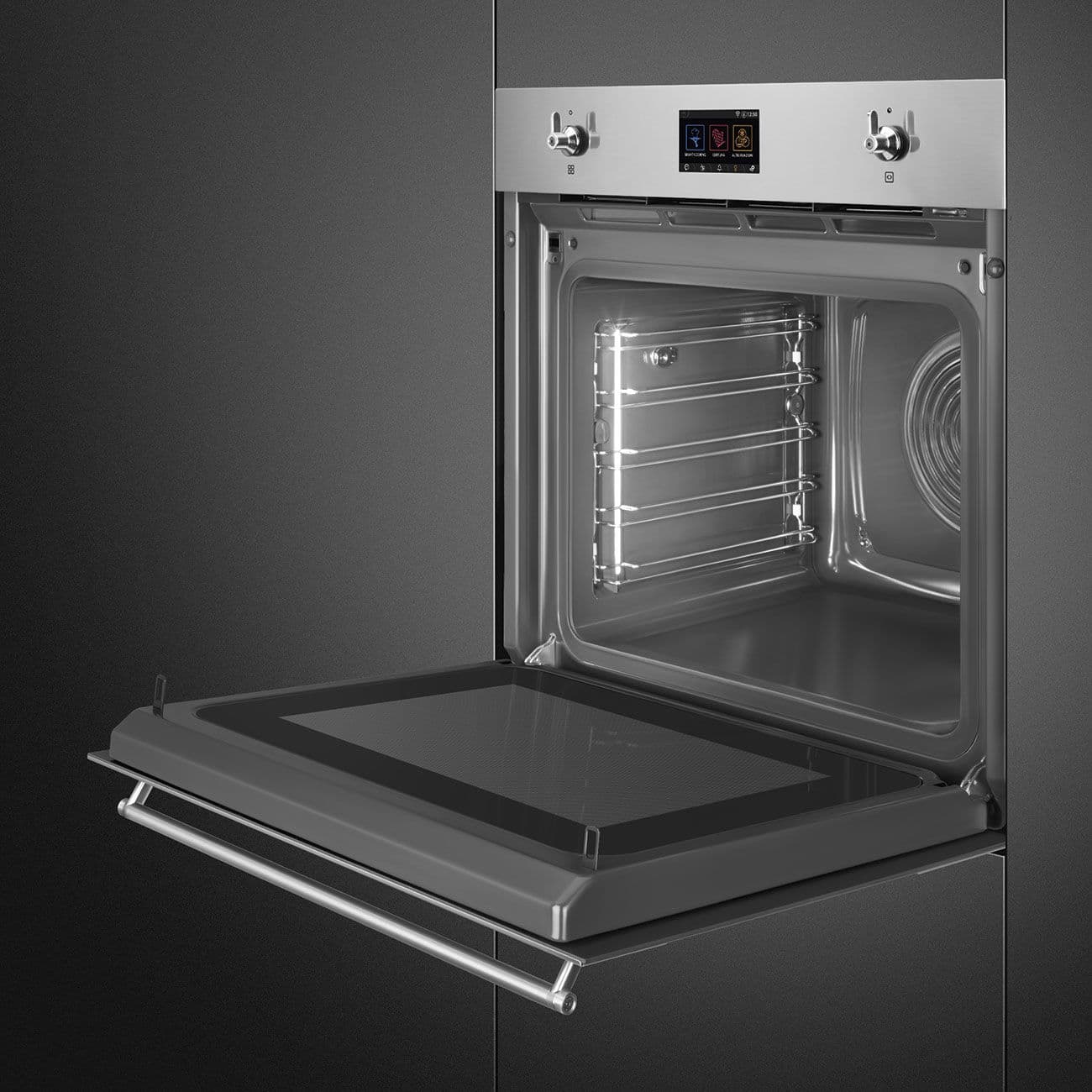 Backofen Classici - Thumbnail 10
