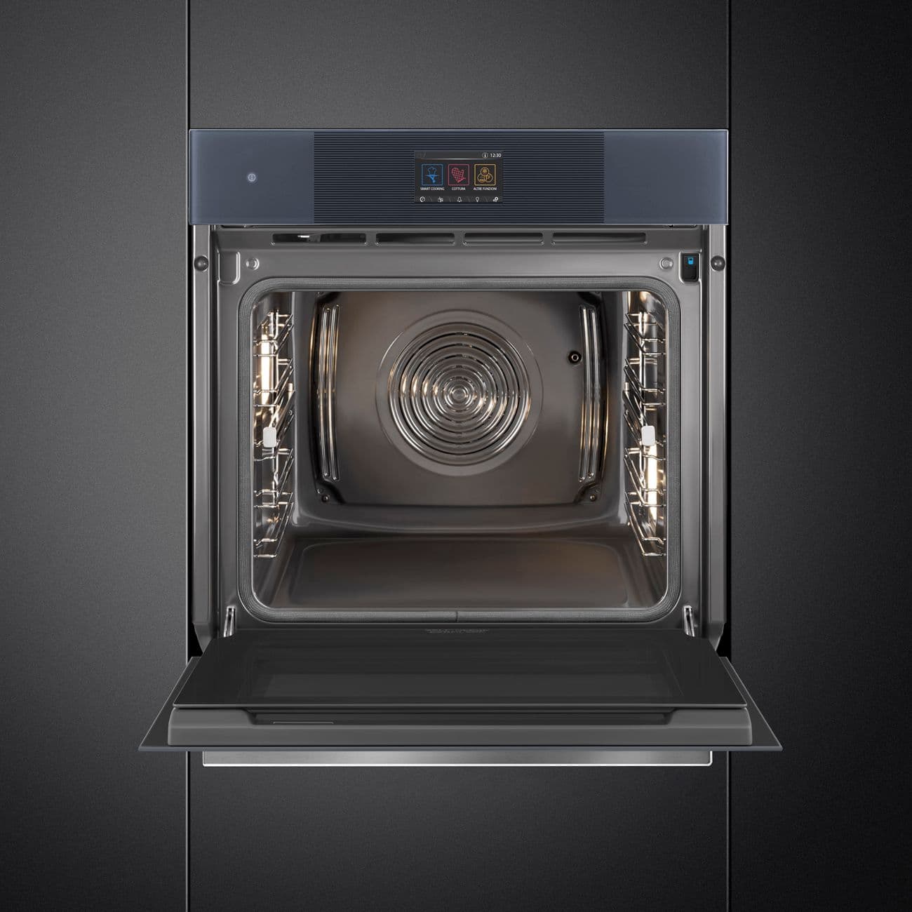 Backofen Linea - Thumbnail 5