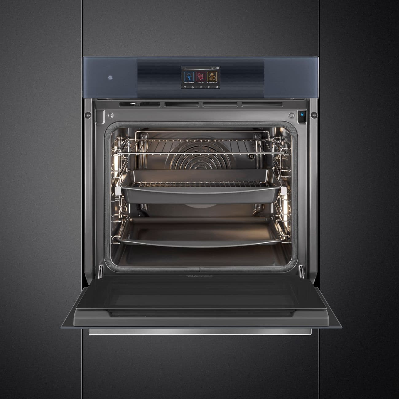 Backofen Linea - Thumbnail 6