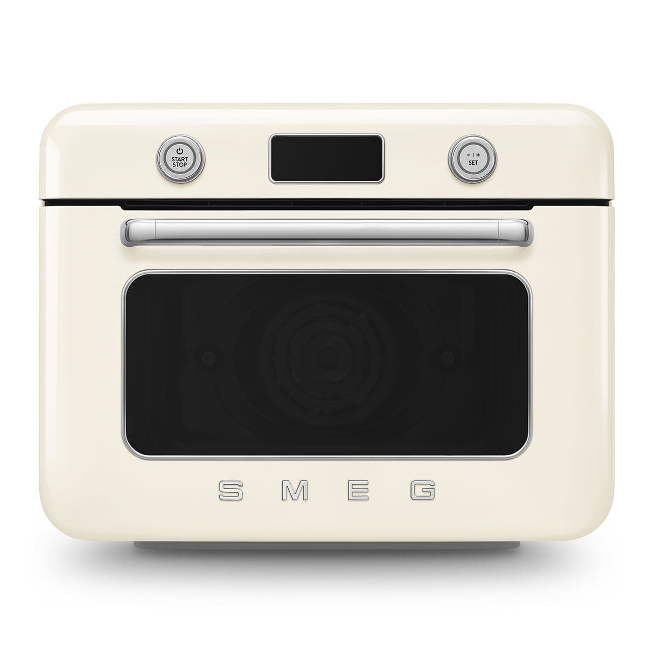 Kombi-Tisch-Backofen 50's Style - Bild 1