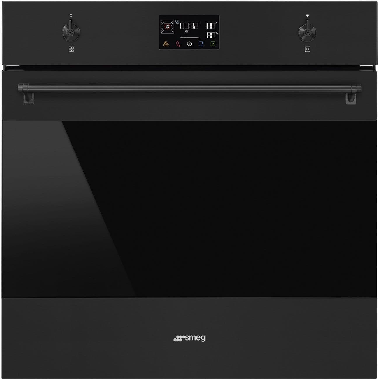Backofen Classici - Bild 1