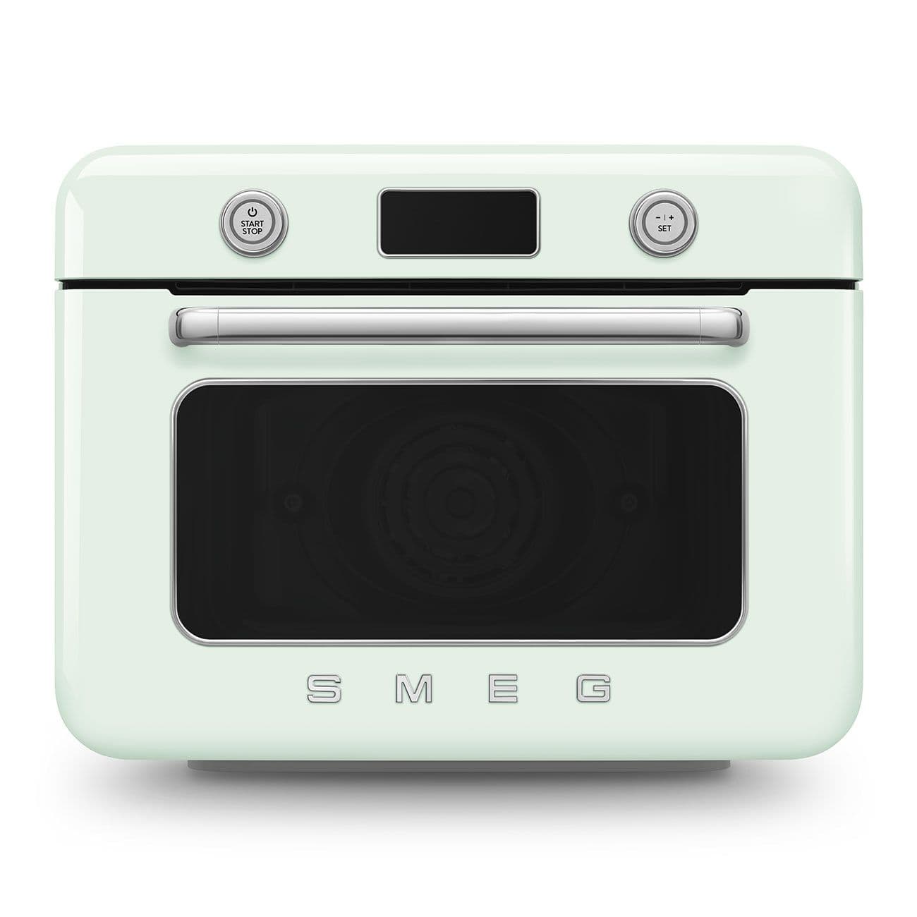 Kombi-Tisch-Backofen 50's Style - Bild 1