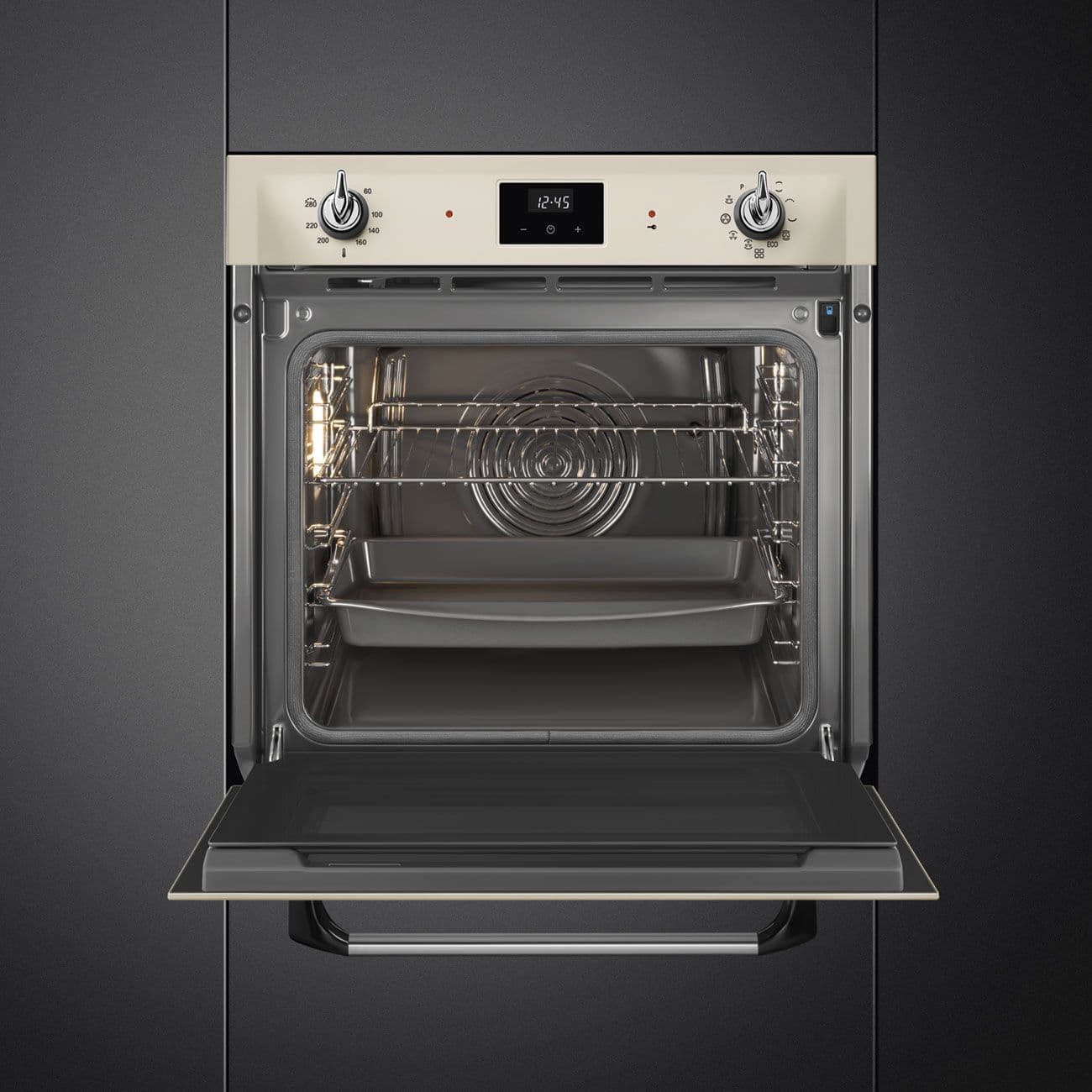 Backofen Victoria - Thumbnail 3
