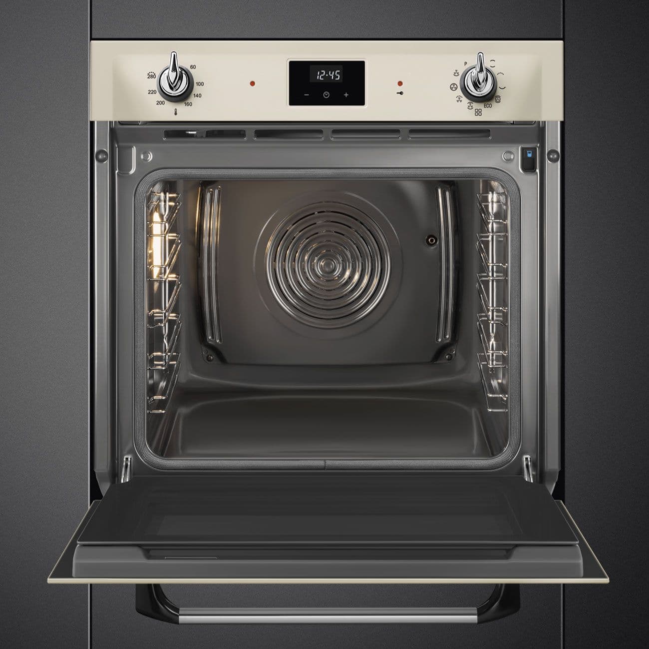 Backofen Victoria - Thumbnail 4