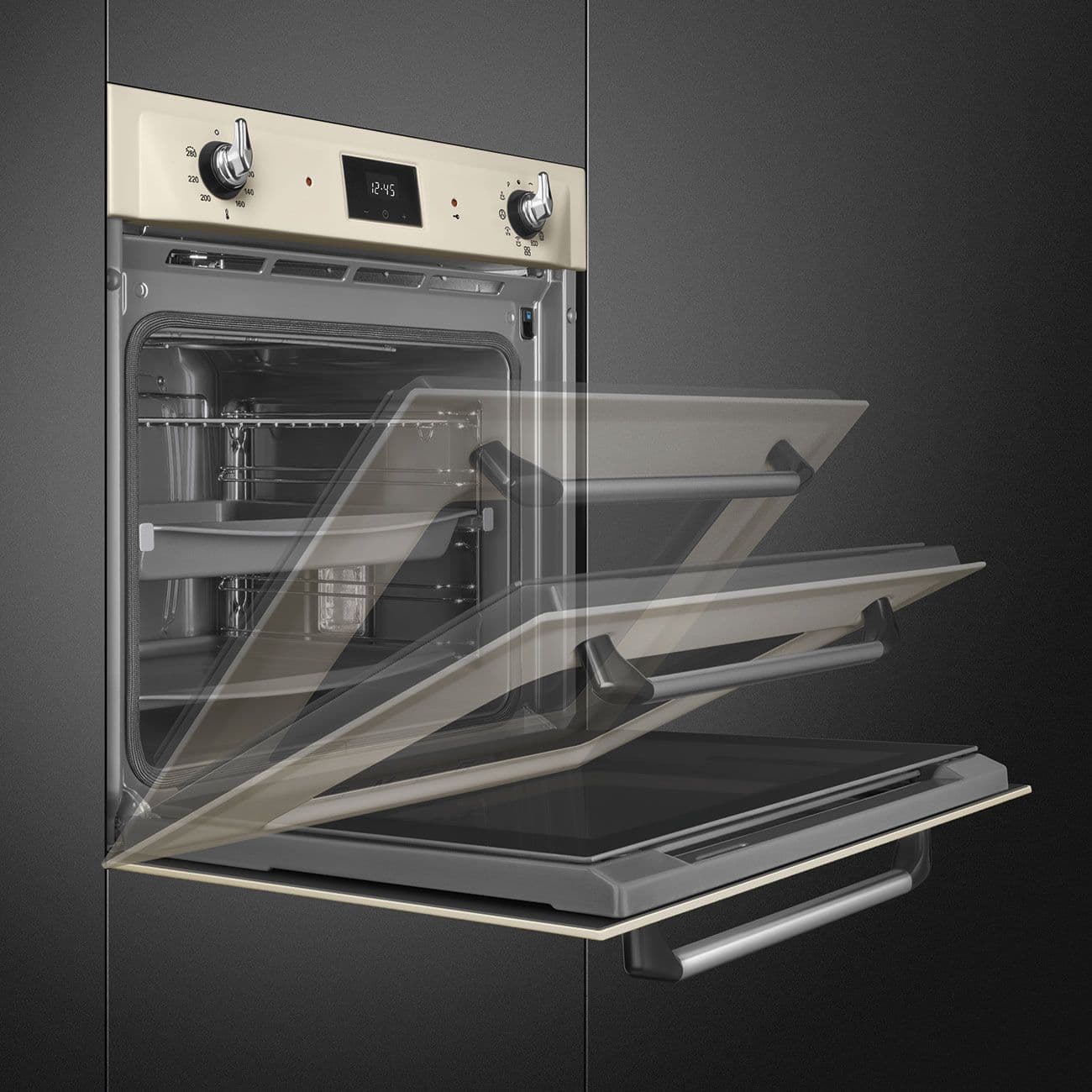 Backofen Victoria - Thumbnail 9