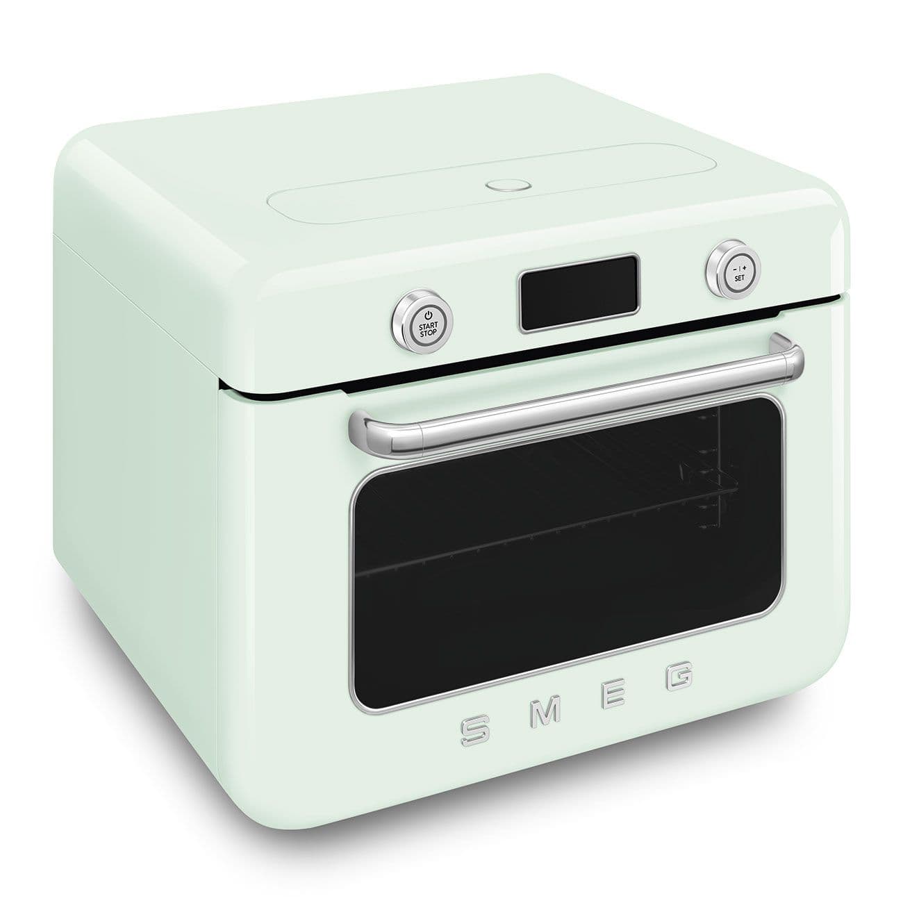 Kombi-Tisch-Backofen 50's Style - Thumbnail 3