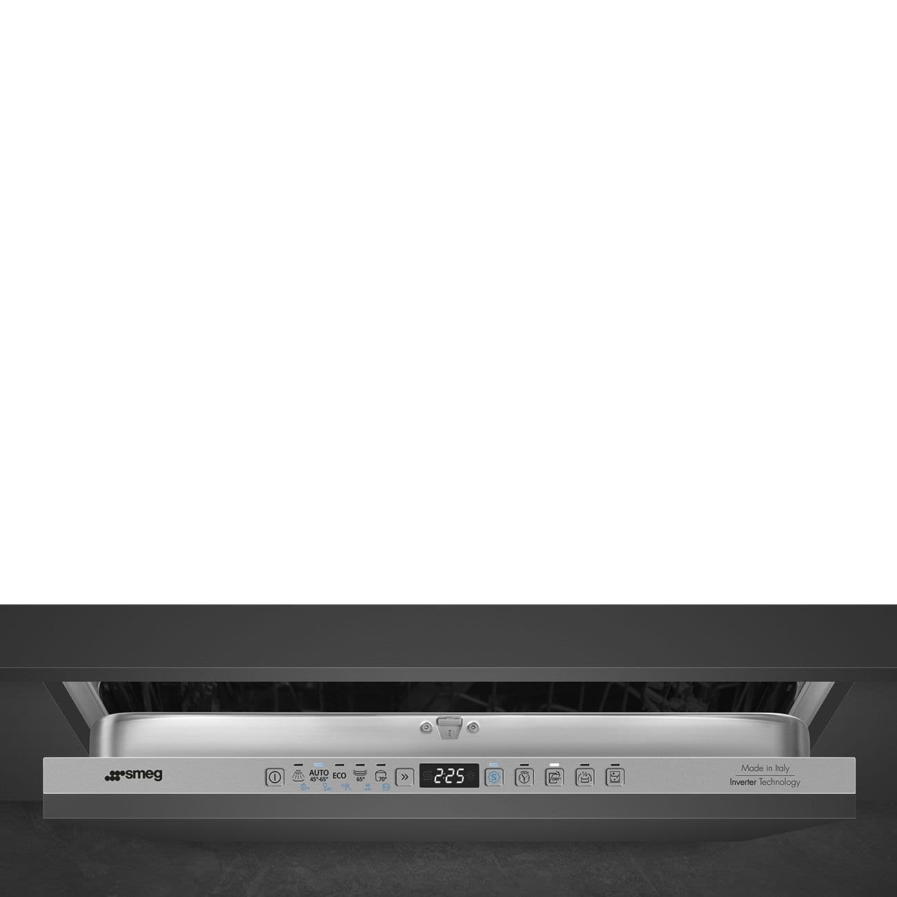 Geschirrspüler Neutral STL323BQLDE - Bild 1
