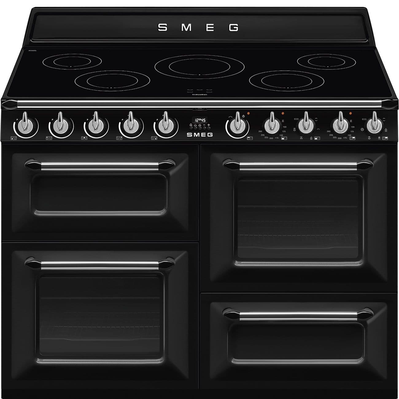 Standherd Victoria TR4110IBL2 - Bild 1