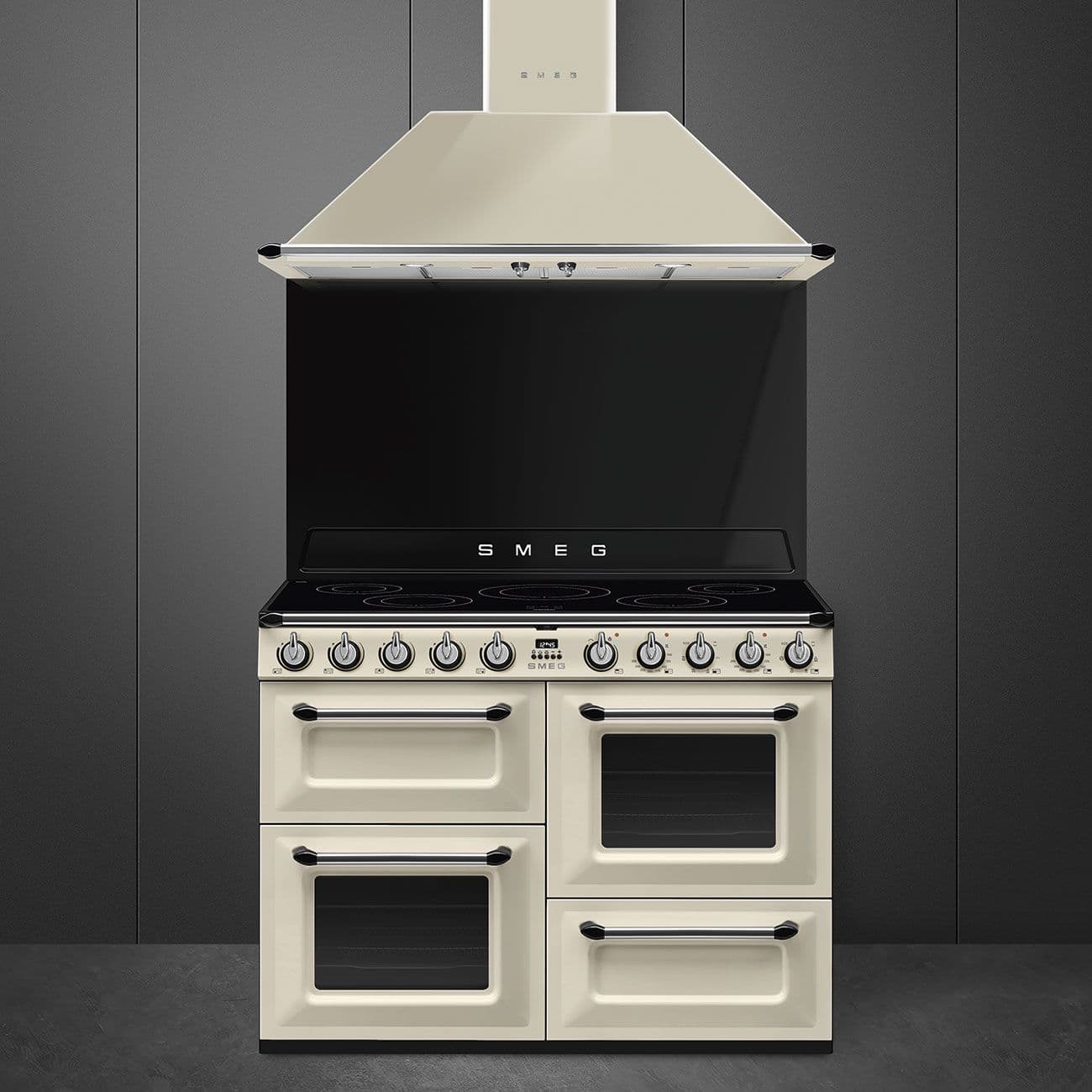 Standherd Victoria TR4110IP2 - Bild 1
