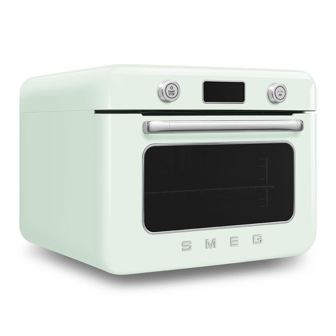 Kombi-Tisch-Backofen 50's Style - Thumbnail 8