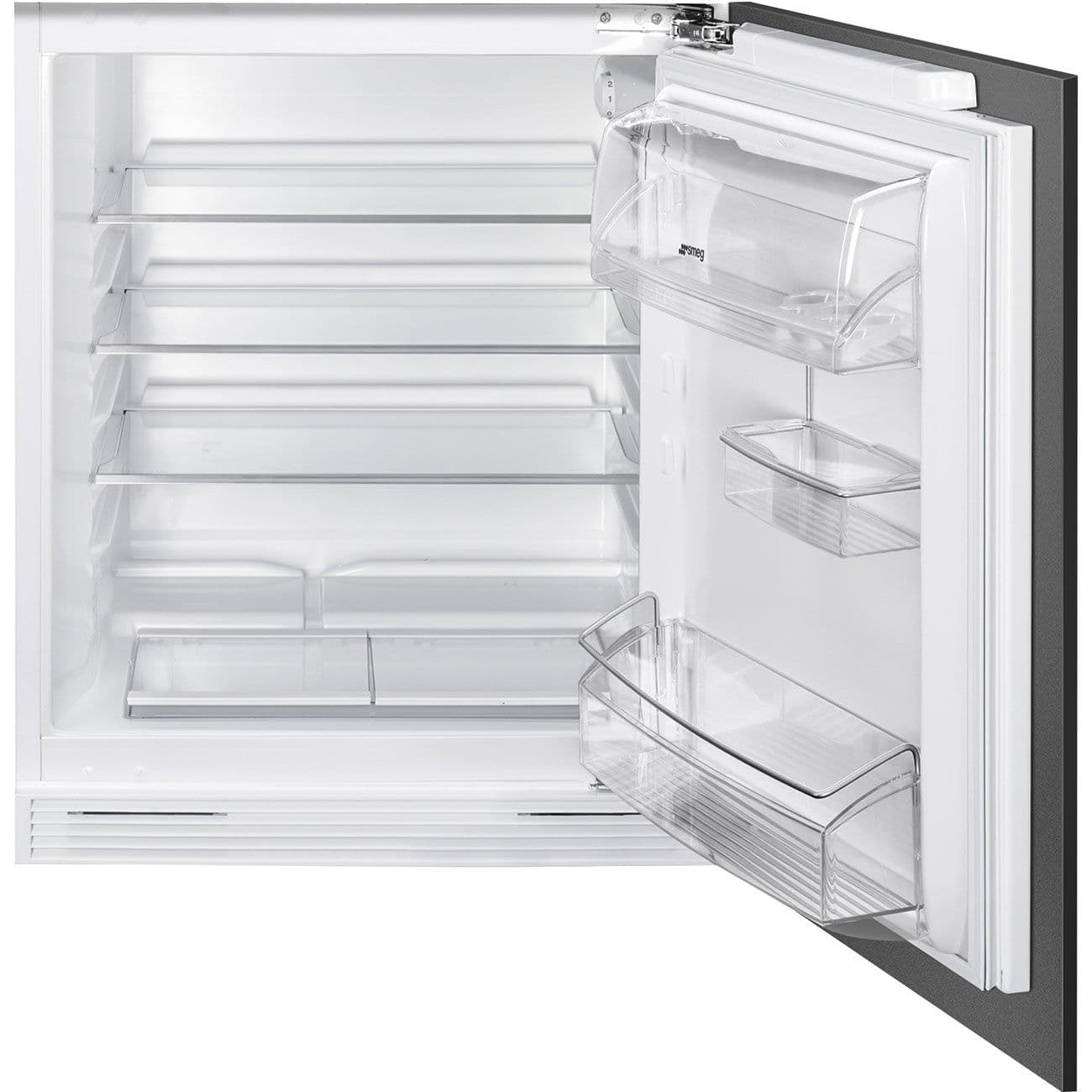 Kühlschrank Neutral - Bild 1