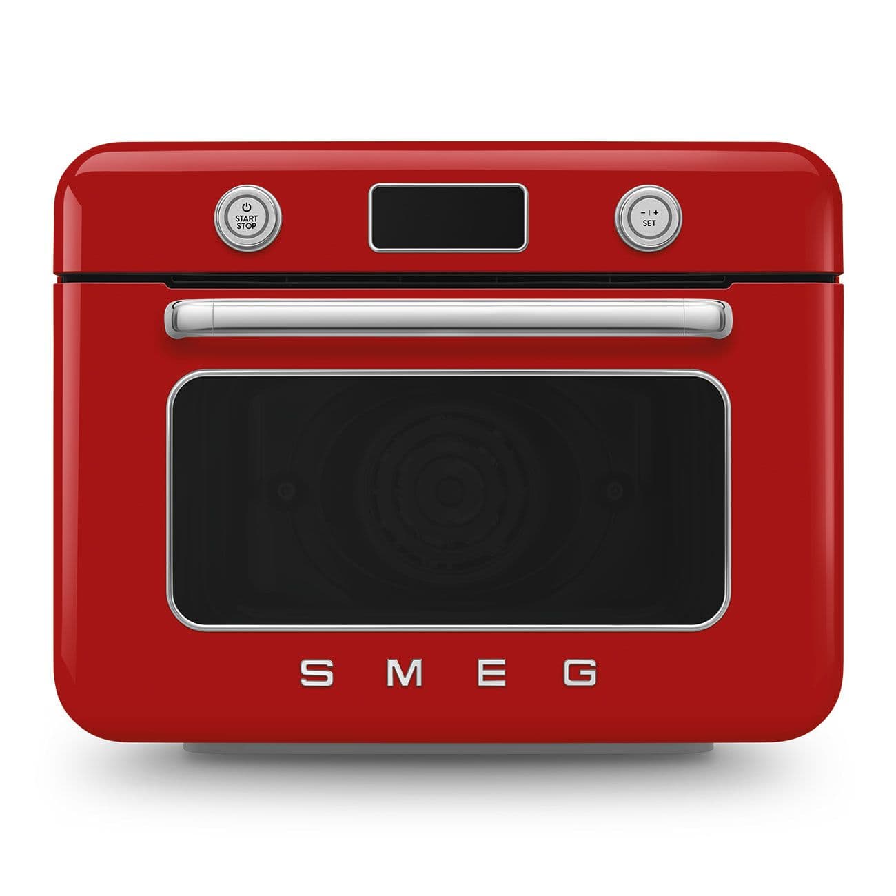 Kombi-Tisch-Backofen 50's Style - Bild 1