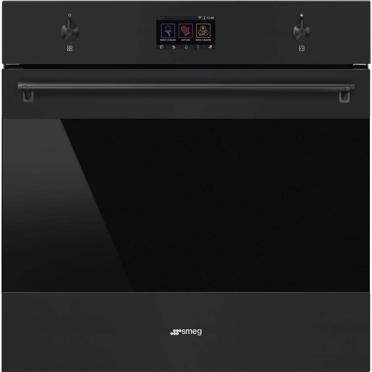 Backofen Classici - Bild 1