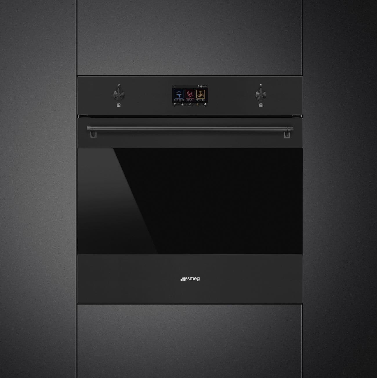 Backofen Classici - Thumbnail 2