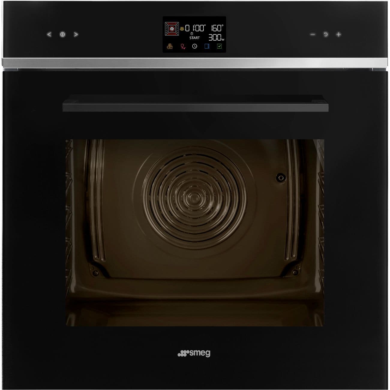 Backofen Selezione - Bild 1
