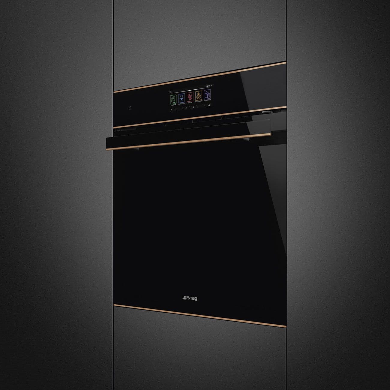 Backofen Dolce Stil Novo - Thumbnail 2