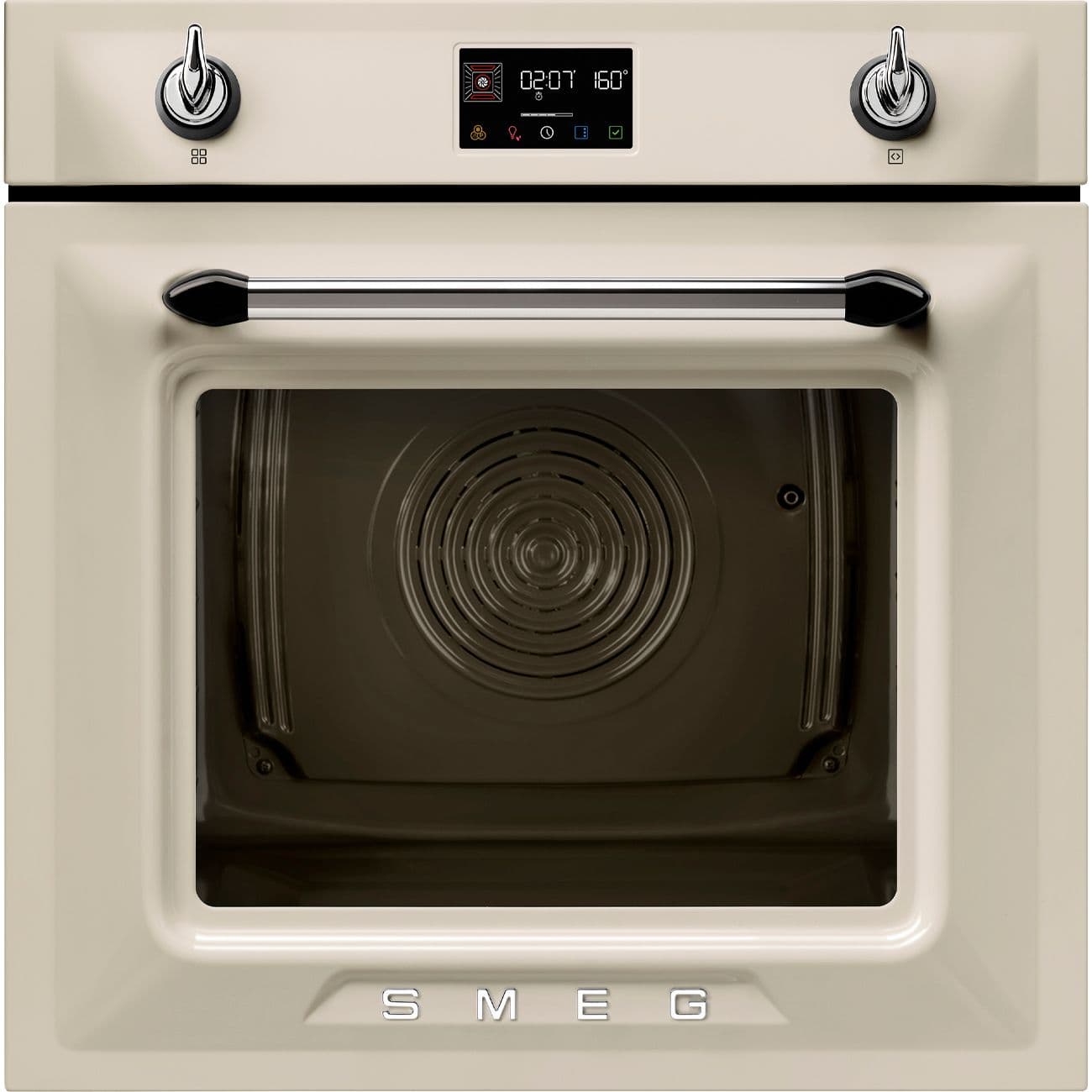 Backofen Victoria - Bild 1