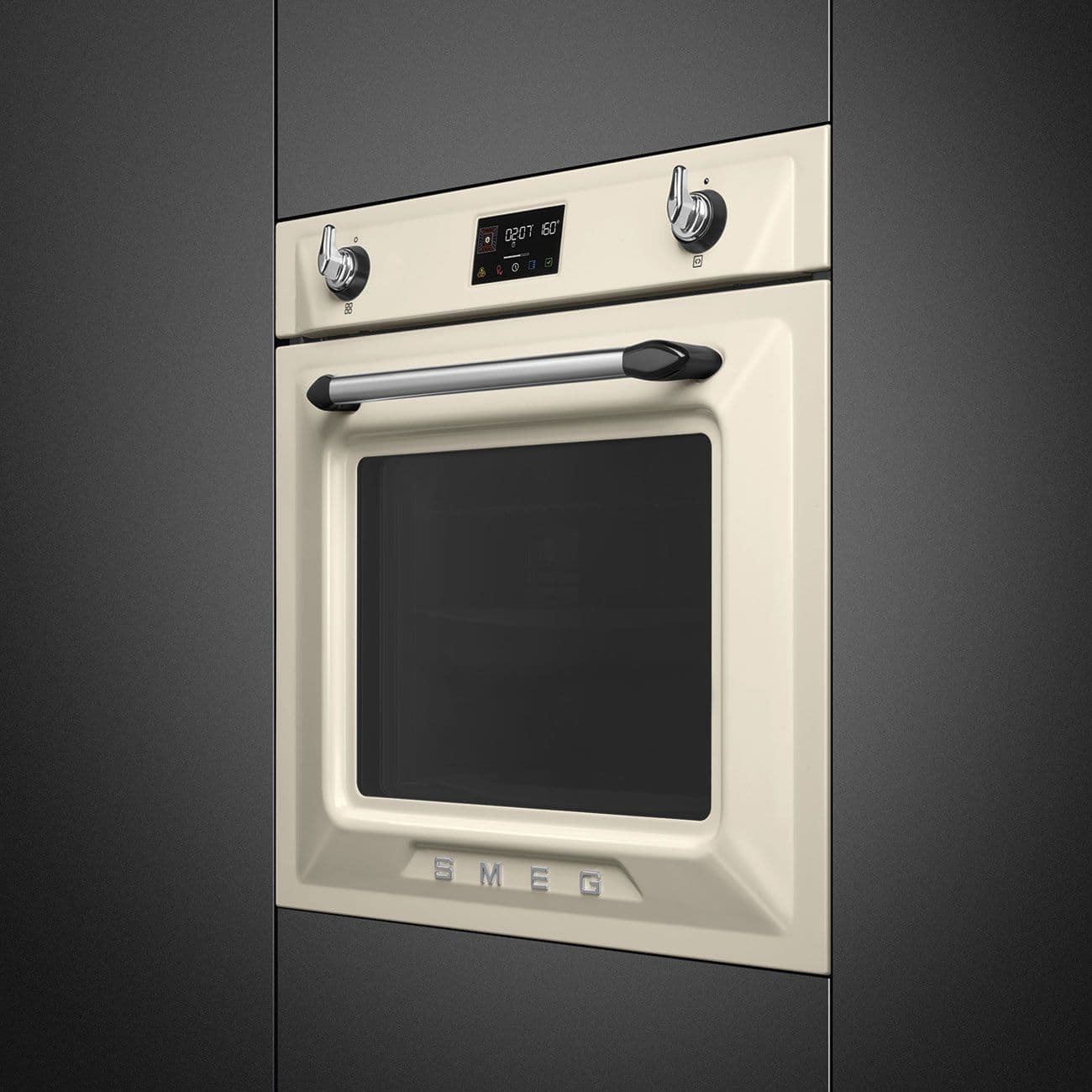 Backofen Victoria - Thumbnail 2