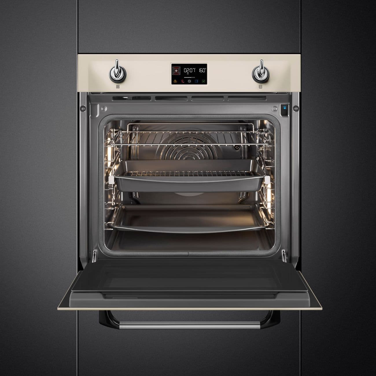 Backofen Victoria - Thumbnail 3