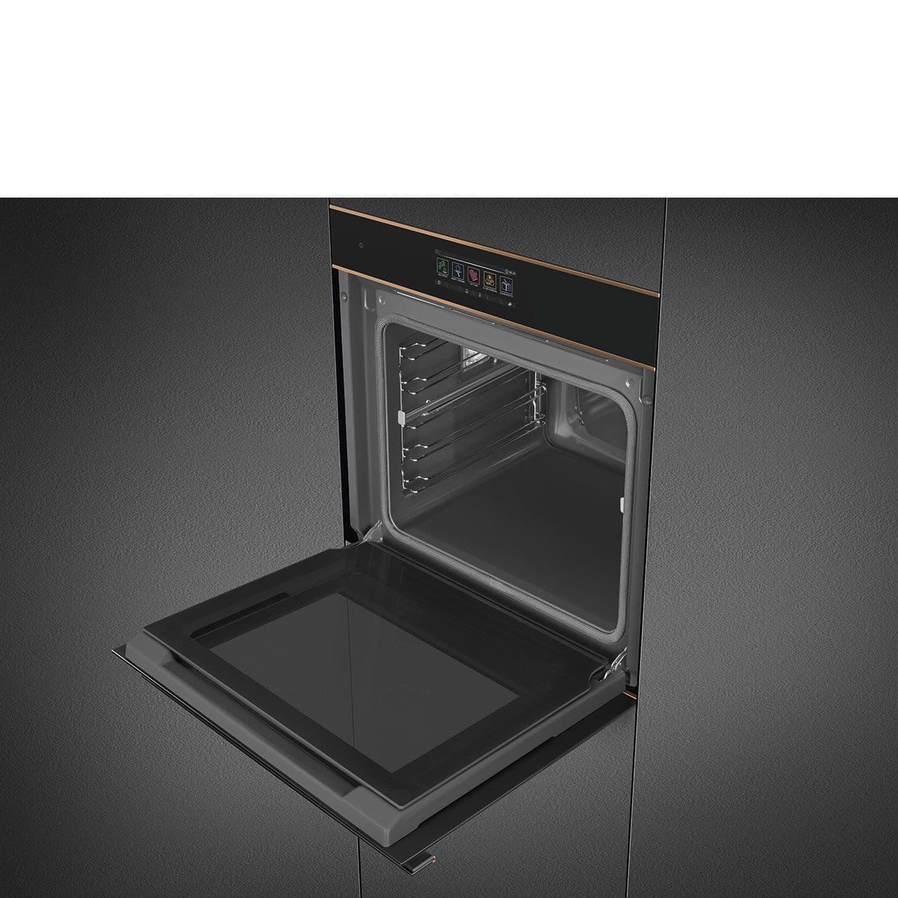 Backofen Dolce Stil Novo - Thumbnail 7
