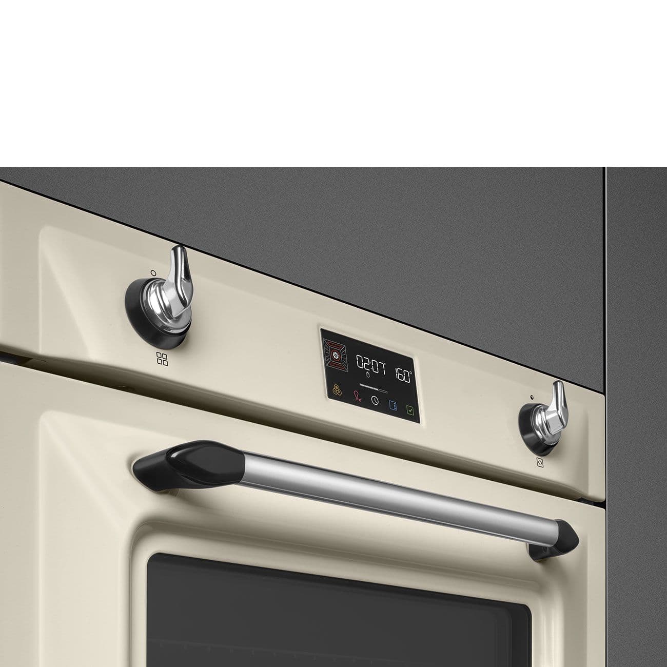 Backofen Victoria - Thumbnail 4