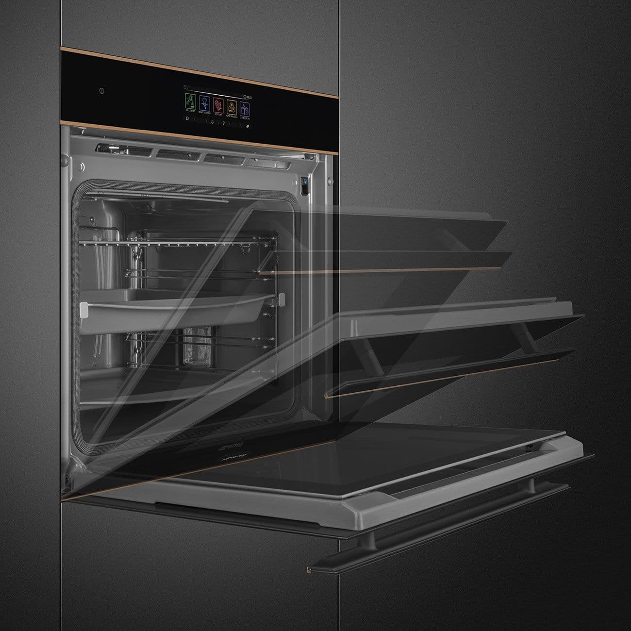 Backofen Dolce Stil Novo - Thumbnail 9