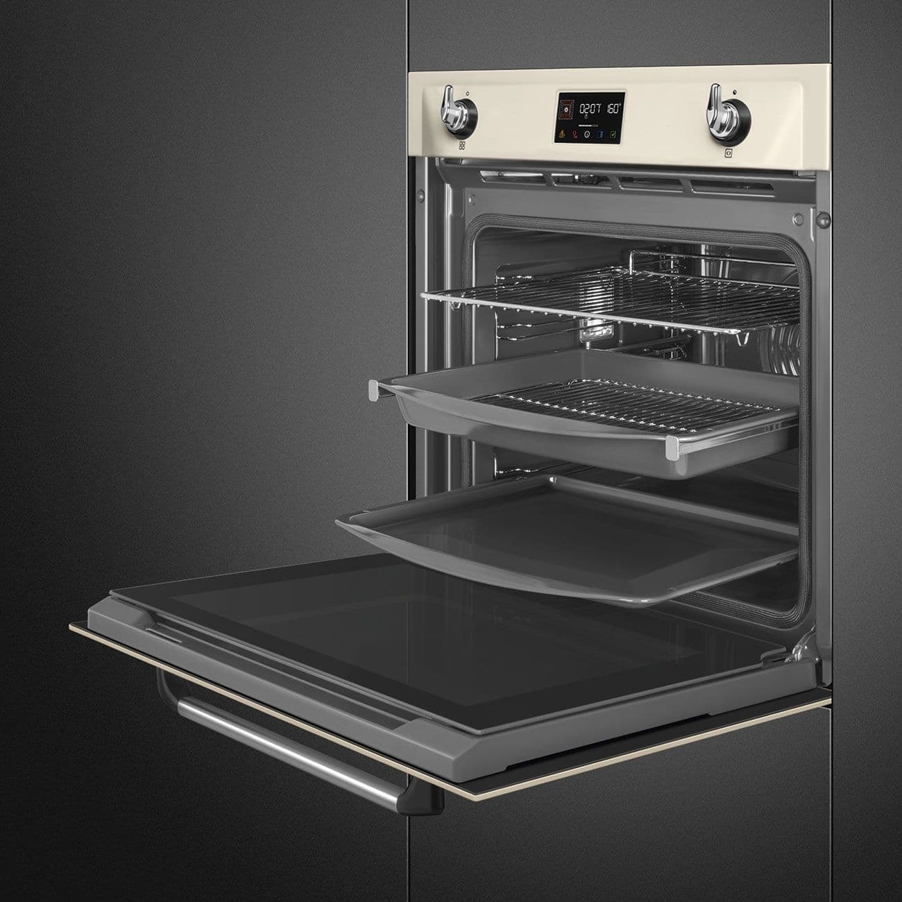 Backofen Victoria - Thumbnail 5
