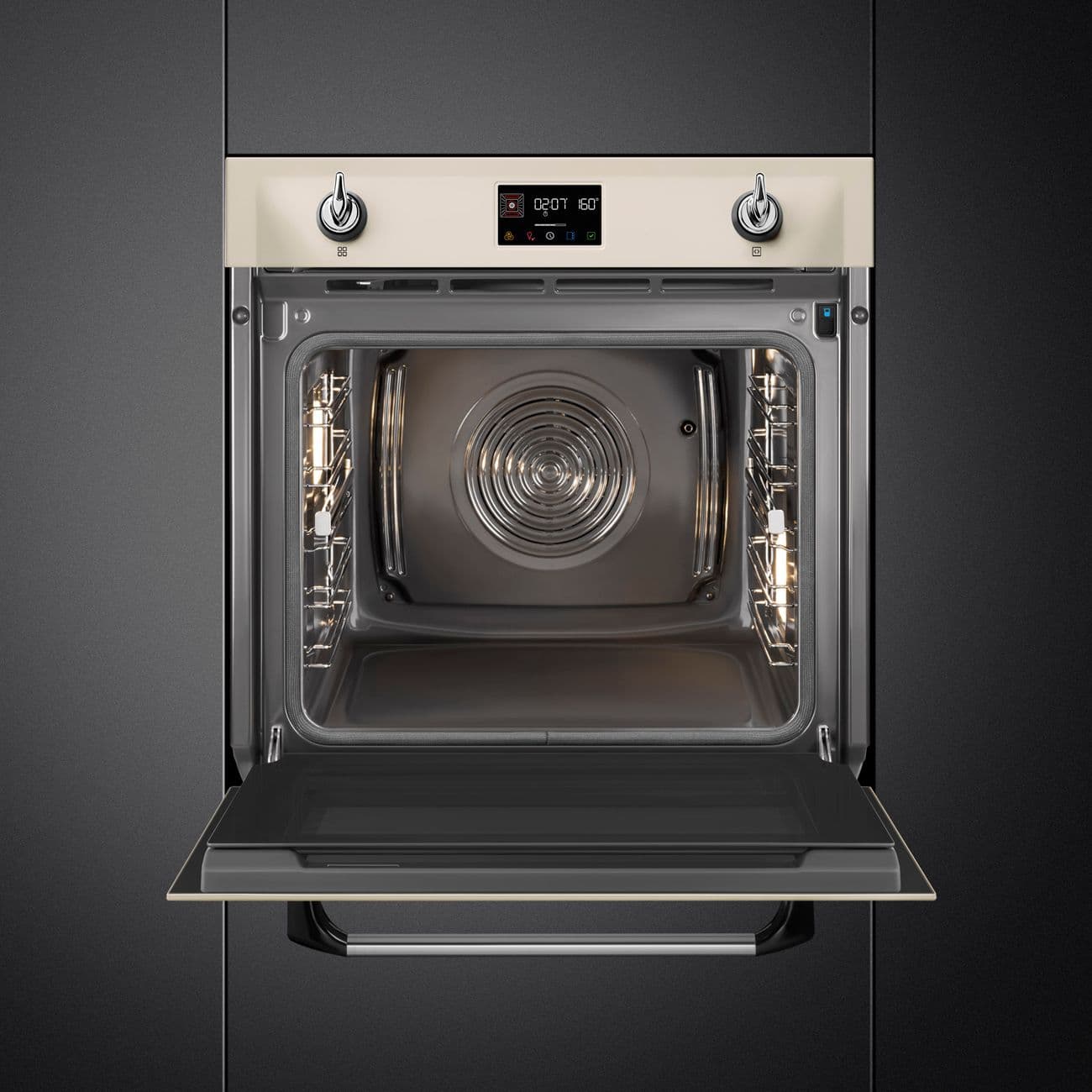 Backofen Victoria - Thumbnail 6