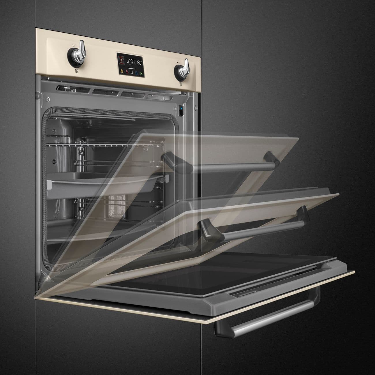 Backofen Victoria - Thumbnail 9