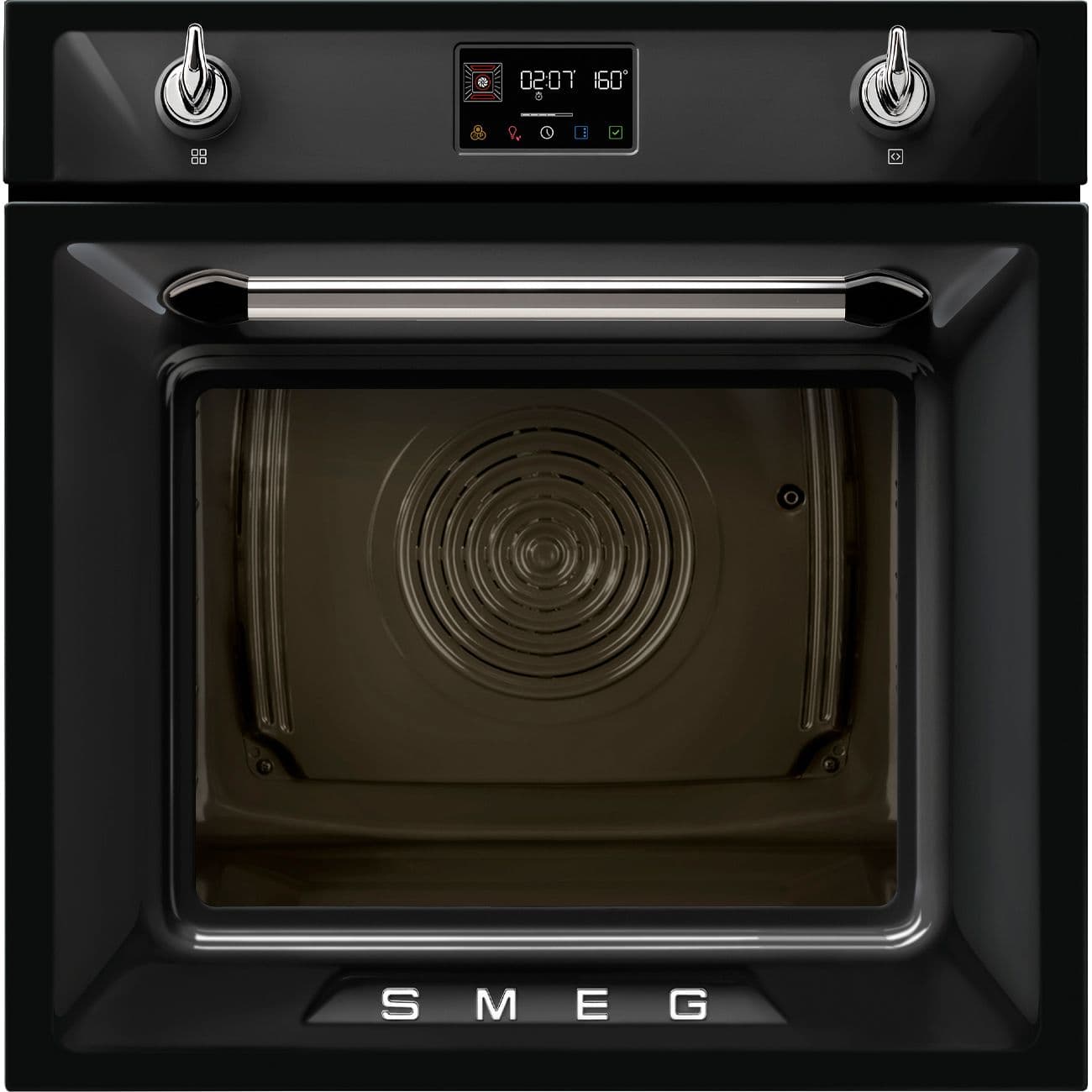 Backofen Victoria - Bild 1