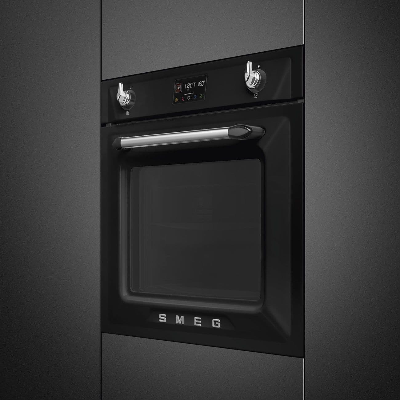 Backofen Victoria - Thumbnail 2