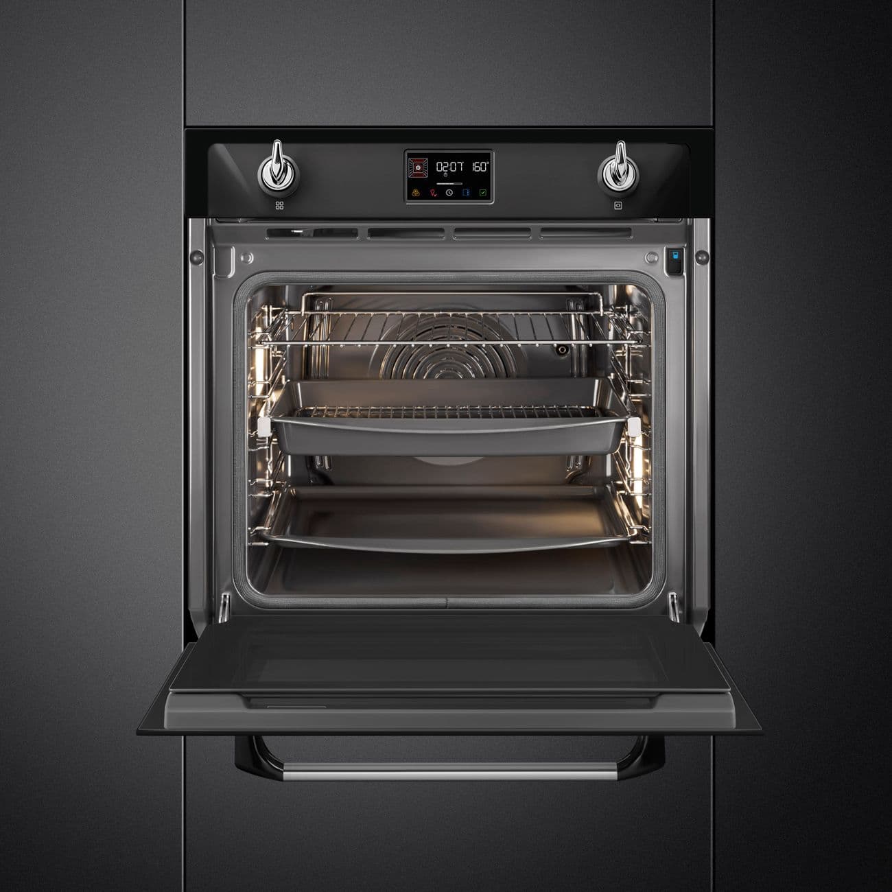 Backofen Victoria - Thumbnail 3
