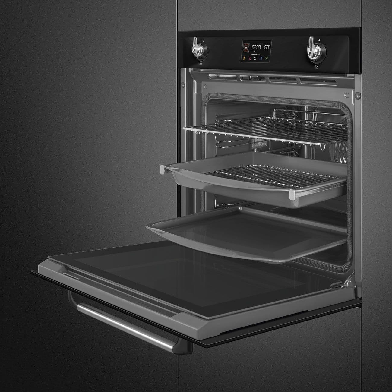 Backofen Victoria - Thumbnail 4