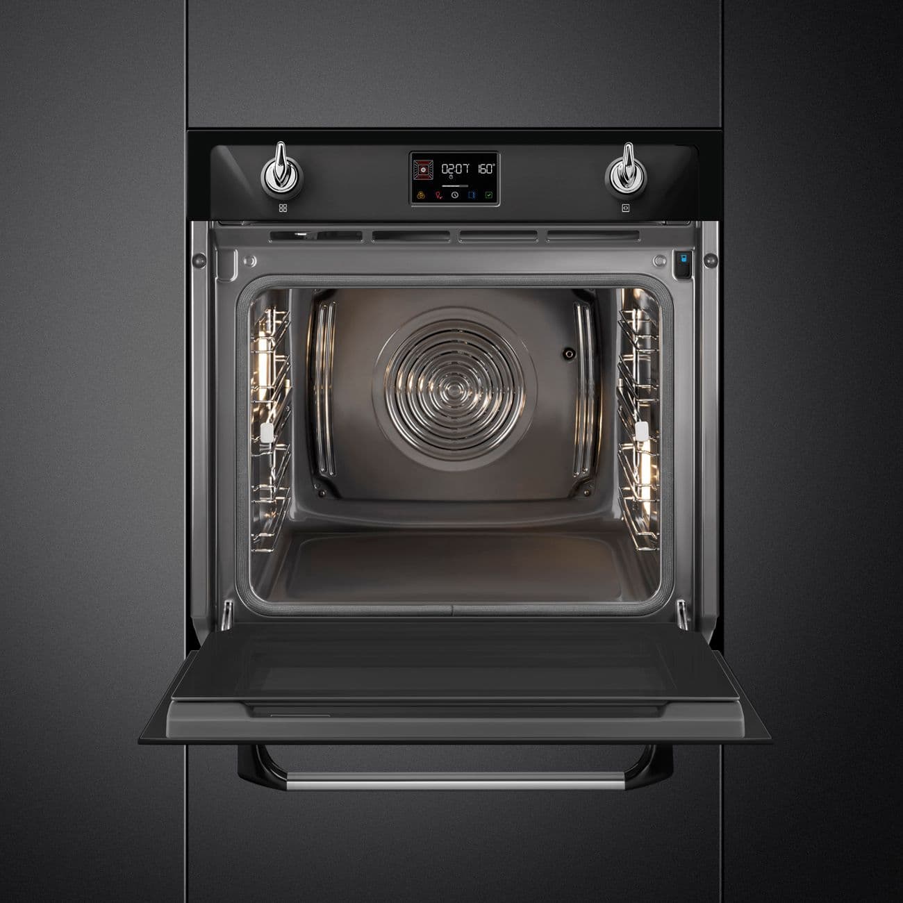 Backofen Victoria - Thumbnail 5