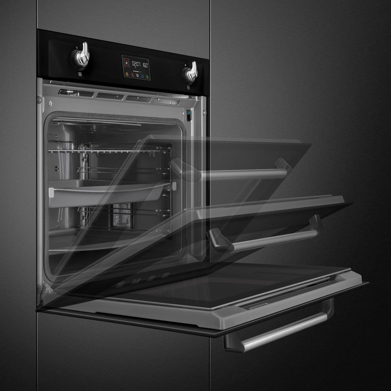 Backofen Victoria - Thumbnail 8