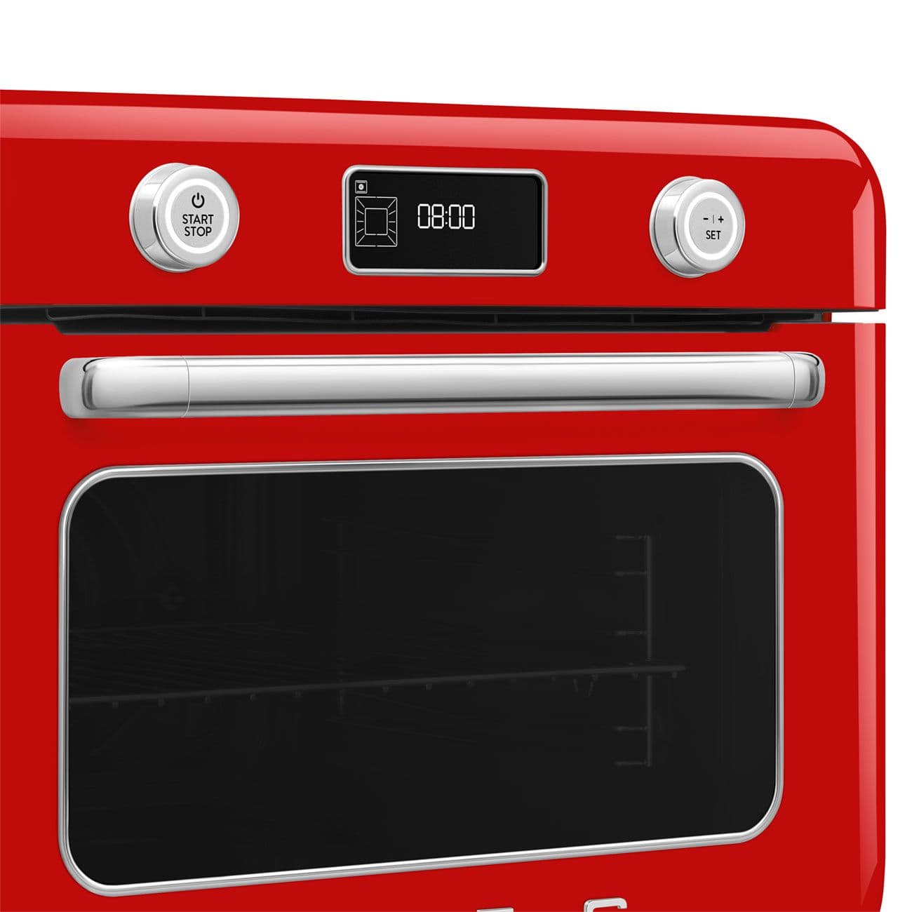Kombi-Tisch-Backofen 50's Style - Thumbnail 10
