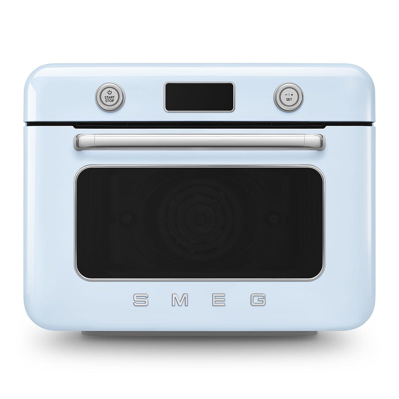Kombi-Tisch-Backofen 50's Style - Bild 1