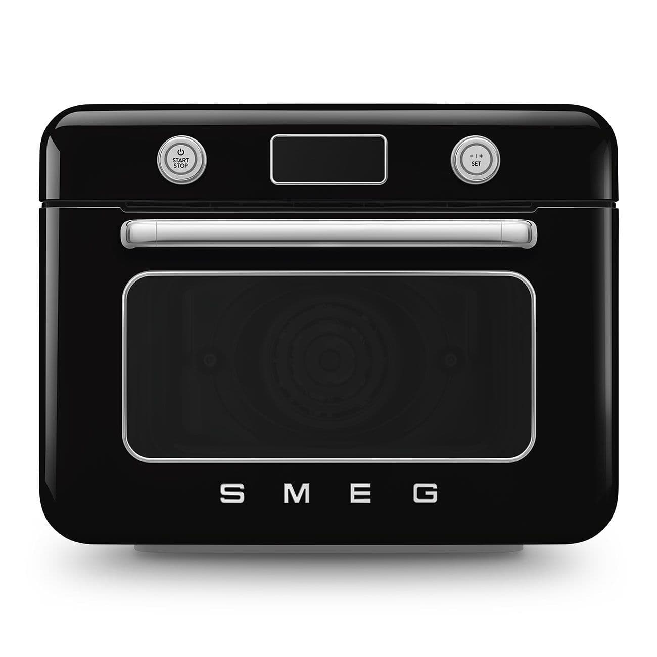 Kombi-Tisch-Backofen 50's Style - Bild 1