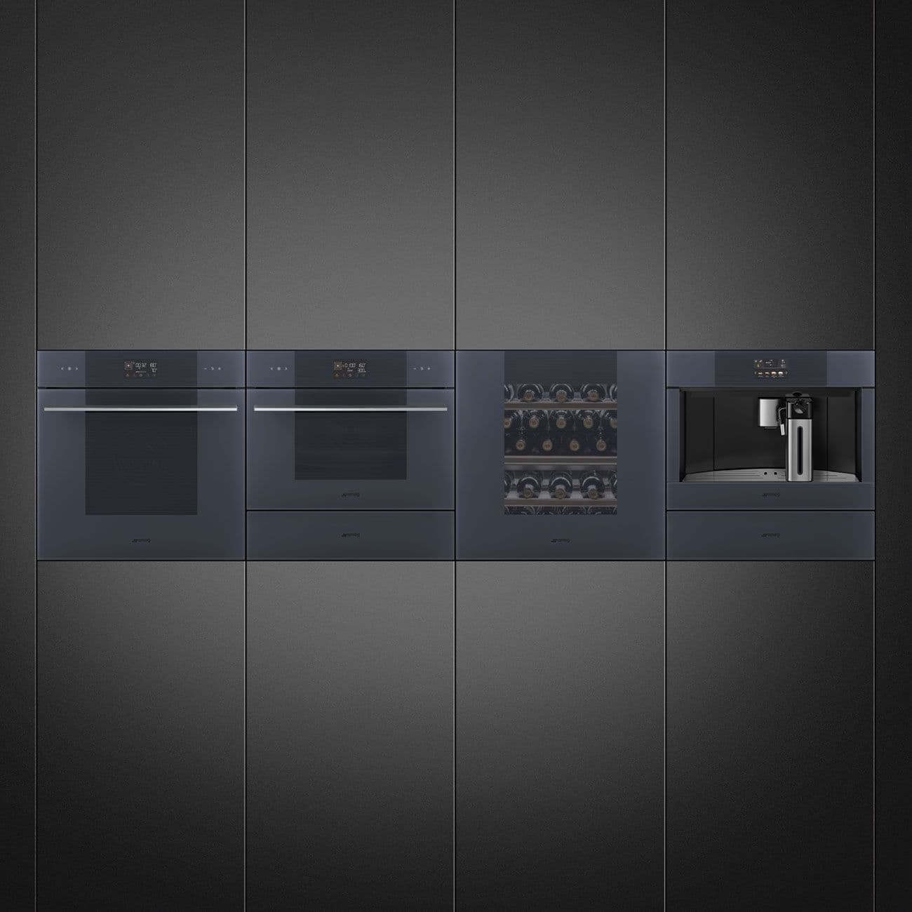 Schublade Linea - Thumbnail 2