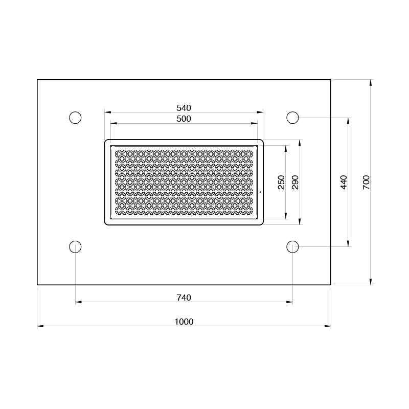 Capa Black 1000 - Bild 1