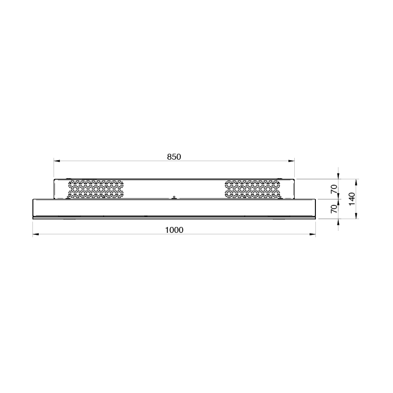Capa Black 1000 - Thumbnail 2