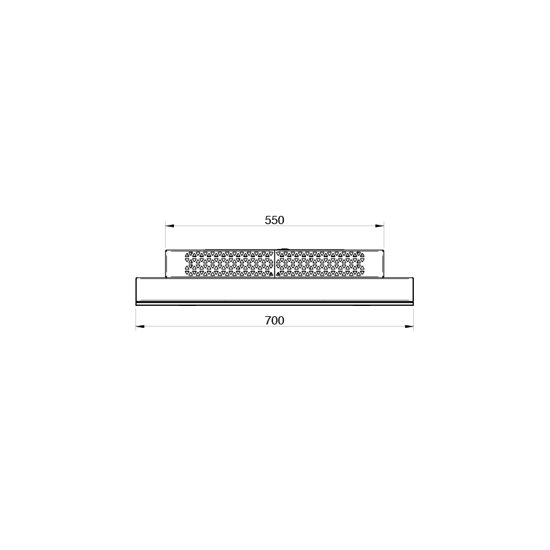 Capa Black 1000 - Thumbnail 3
