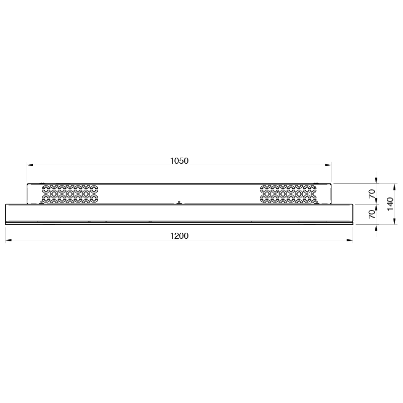 Capa Black 1200 - Thumbnail 2