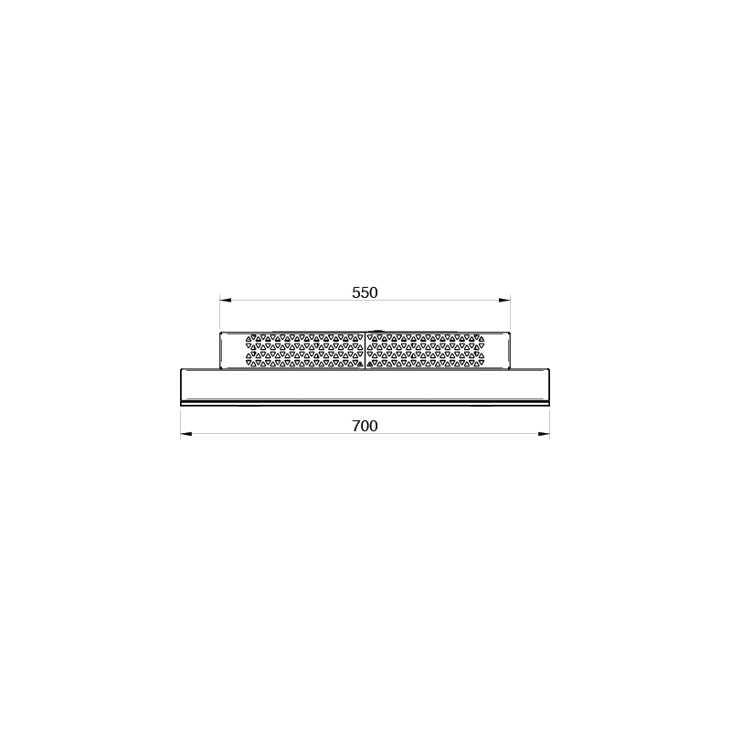 Capa Black 1200 - Thumbnail 3