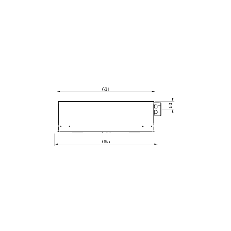 Claro Black 960 - Thumbnail 6