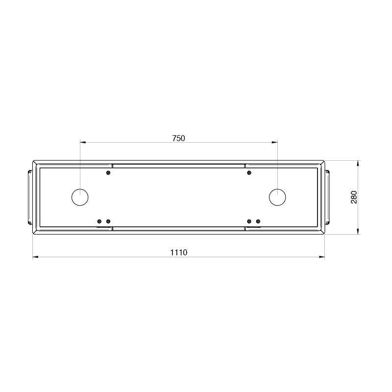Llano 1110 - Bild 1