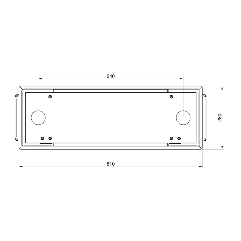 Llano 810 - Bild 1