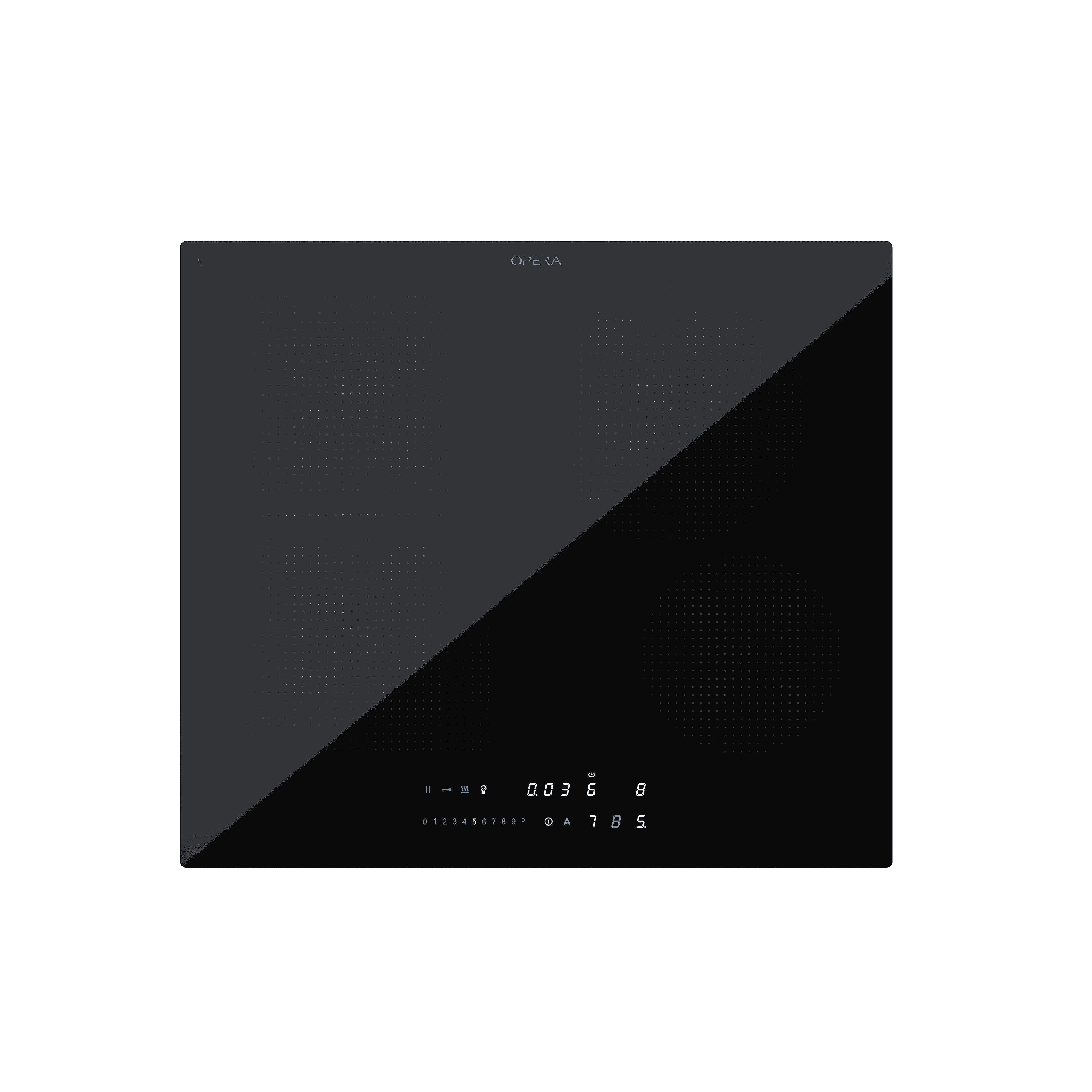 Fusion 580 - Bild 1